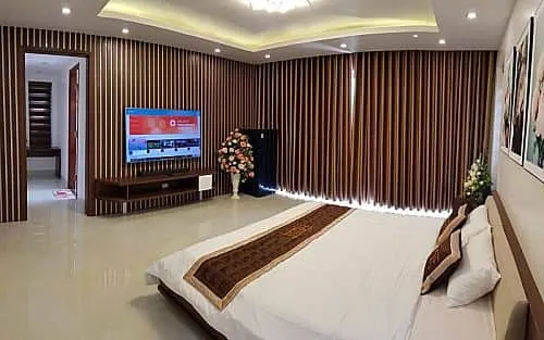 Villa Ngọc Trai NT123